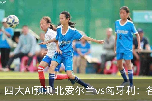 四大AI预测北爱尔兰vs匈牙利：各家分歧较大，两家支持平局